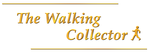 The Walking Collector